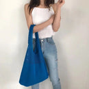 Bolsa de Praia Espaçosa - Estilo Trançado