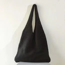 Bolsa de Praia Espaçosa - Estilo Trançado