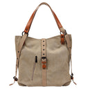 Bolsa Mochila Feminina Versátil ELLA™
