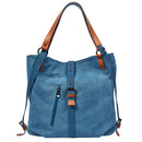 Bolsa Mochila Feminina Versátil ELLA™
