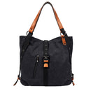 Bolsa Mochila Feminina Versátil ELLA™