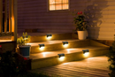 Luz Solar LED para Área Externa