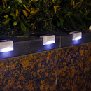 Luz Solar LED para Área Externa
