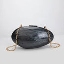Pérola Luminosa - Clutch de Festa