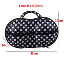 Bolsa Porta Lingerie Viagem Privacy® - Bolsa Porta Lingerie
