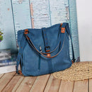 Bolsa Mochila Feminina Versátil ELLA™