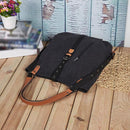 Bolsa Mochila Feminina Versátil ELLA™
