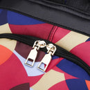 Mochila Anti-furto Impermeável Feminina - AM06