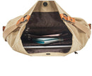 Bolsa Mochila Feminina Versátil ELLA™
