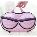 Bolsa Porta Lingerie Viagem Privacy® - Bolsa Porta Lingerie 