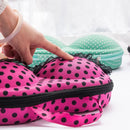 Bolsa Porta Lingerie Viagem Privacy® - Bolsa Porta Lingerie 