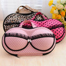 Bolsa Porta Lingerie Viagem Privacy® - Bolsa Porta Lingerie 