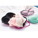 Bolsa Porta Lingerie Viagem Privacy® - Bolsa Porta Lingerie 