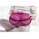 Bolsa Porta Lingerie Viagem Privacy® - Bolsa Porta Lingerie 