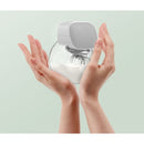 Bomba Elétrica Para Tirar Leite - Mãe & Filhos