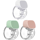 Bomba Elétrica Para Tirar Leite - Rosa - Mãe & Filhos