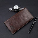 Carteira Jeep Executiva - Café - AM39