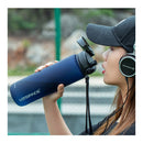 Garrafa de água Uzspace - Livre de Bpa - Garrafa de água