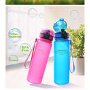 Garrafa de água Uzspace - Livre de Bpa - Garrafa de água