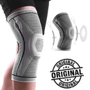 Joelheira Ortopédica Para Dores no Joelho Direito E Esquerdo